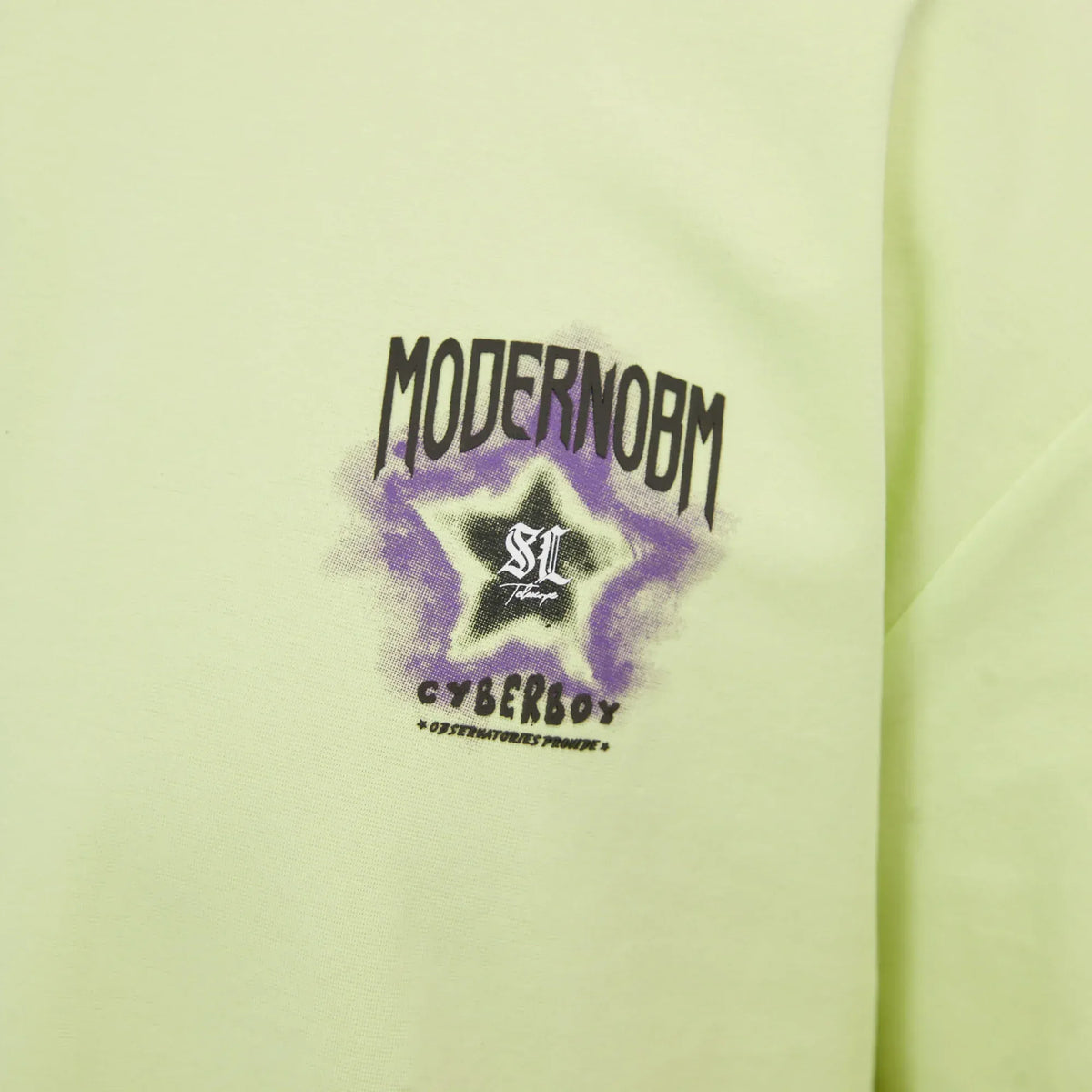 Printed T.Shirt for Men Image