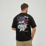 Printed T.Shirt for Men Image