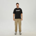 Printed T.Shirt for Men Image