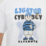 Printed T.Shirt for Men Image