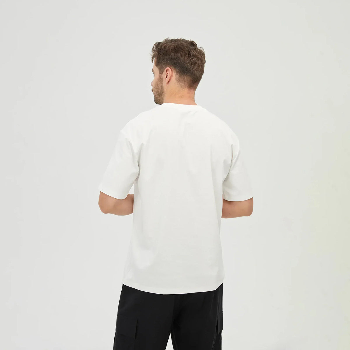 Printed T.Shirt for Men Image