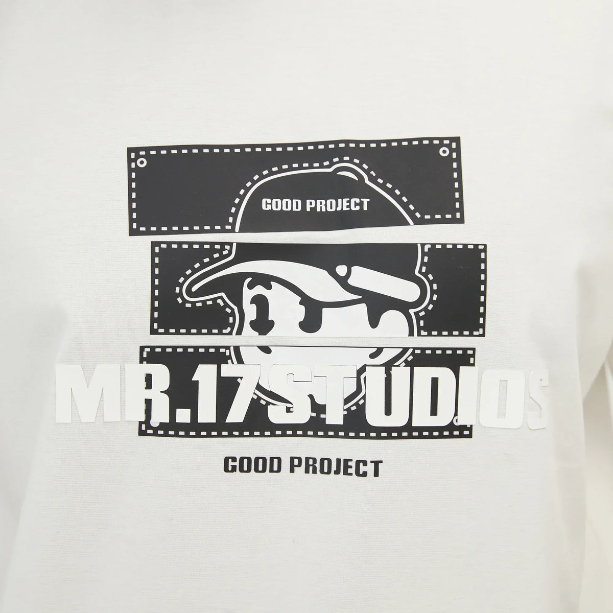 Printed T.Shirt for Men Image