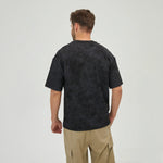 Tie-Dye T.Shirt for Men Image