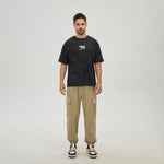 Tie-Dye T.Shirt for Men Image