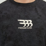 Tie-Dye T.Shirt for Men Image