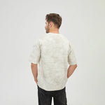 Tie-Dye T.Shirt for Men Image