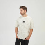 Tie-Dye T.Shirt for Men Image