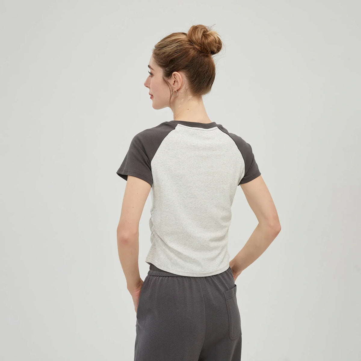 Printed T.Shirt for Women Image