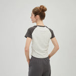 Printed T.Shirt for Women Image