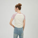 Printed T.Shirt for Women Image