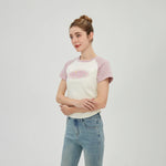 Printed T.Shirt for Women Image