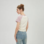 Printed T.Shirt for Women Image