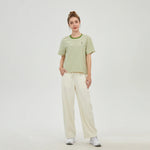 Striped T.Shirt for Women Image