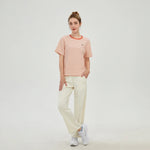 Striped T.Shirt for Women Image