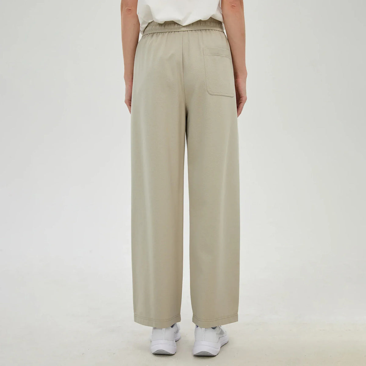 Embroidery Pants for Women Image