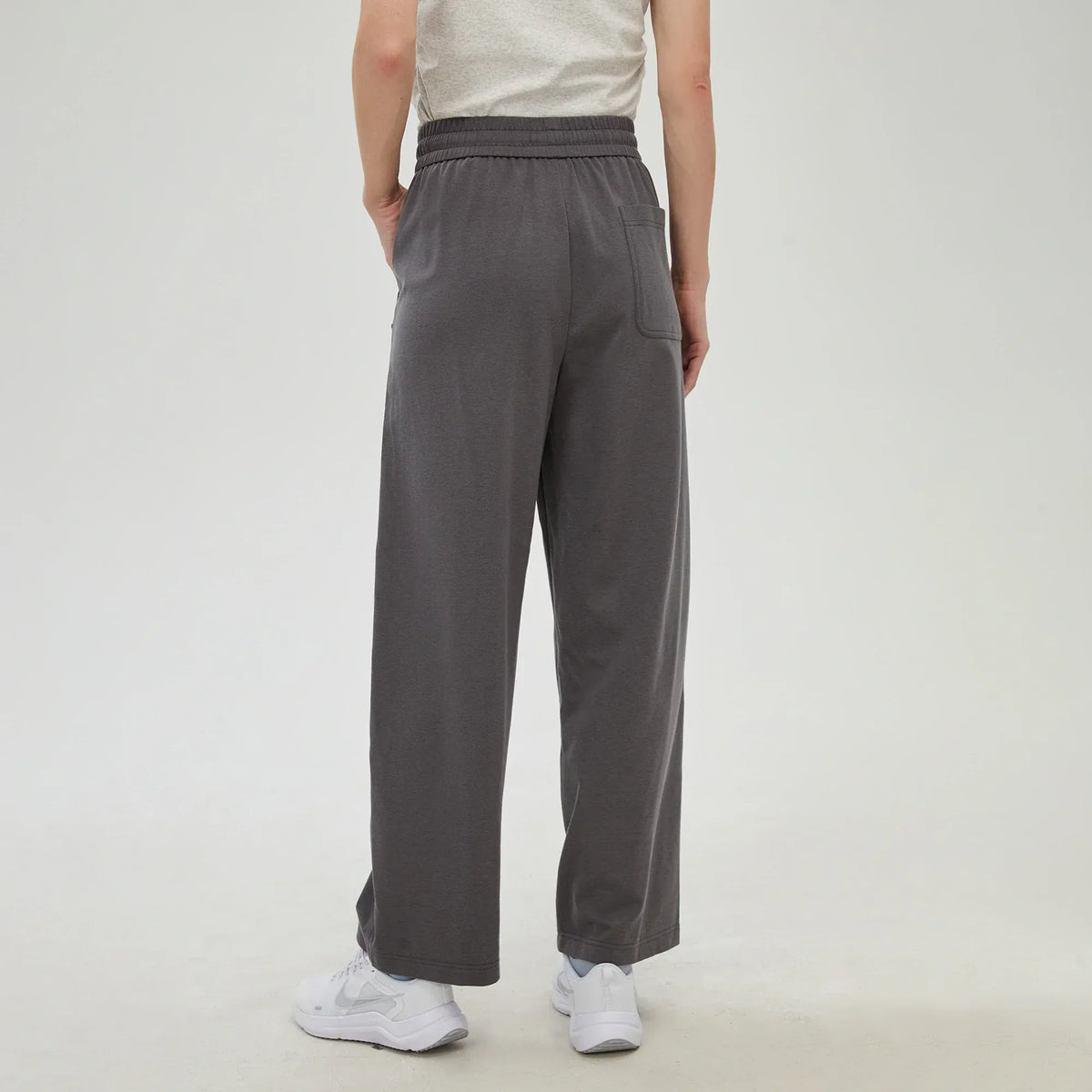 Embroidery Pants for Women Image