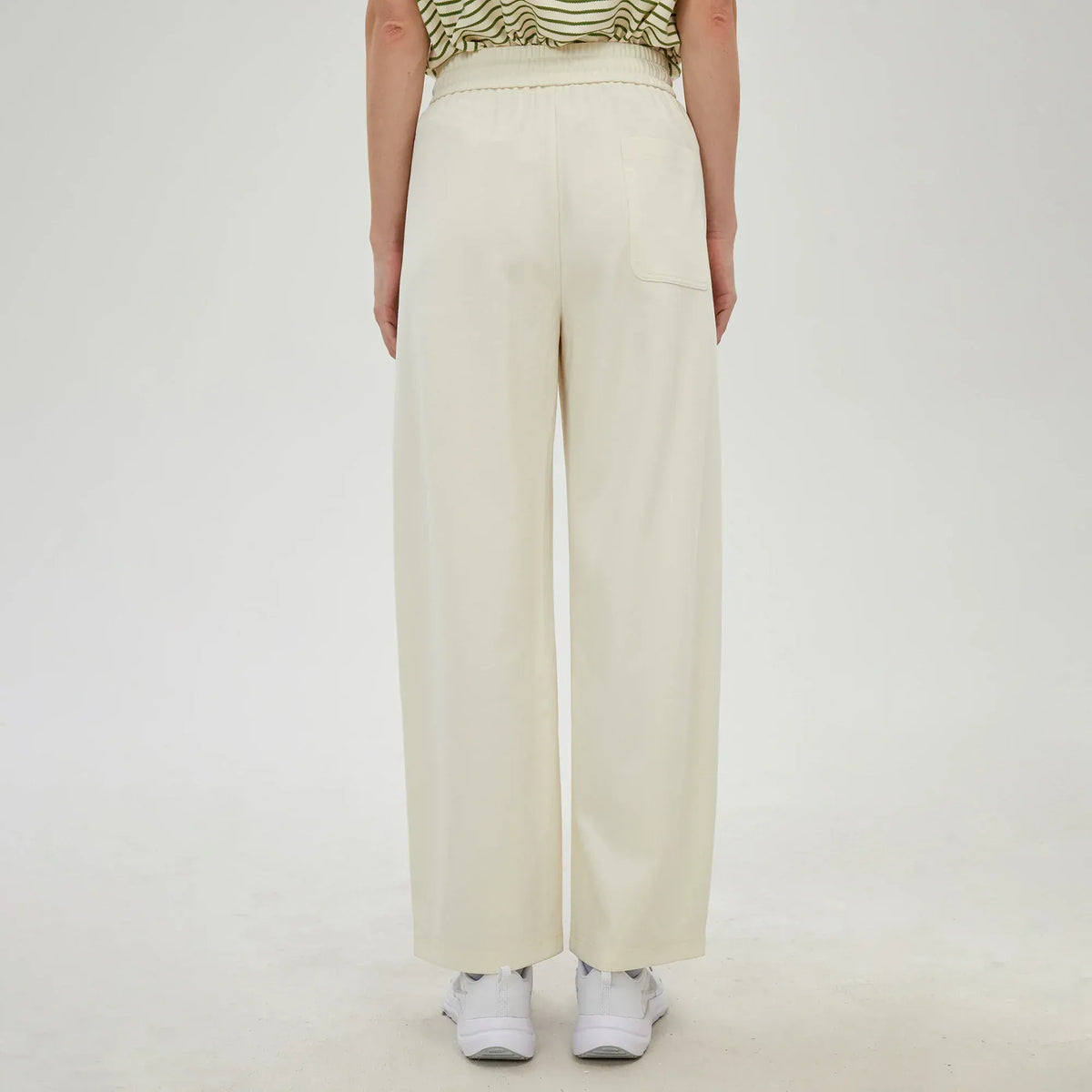 Embroidery Pants for Women Image