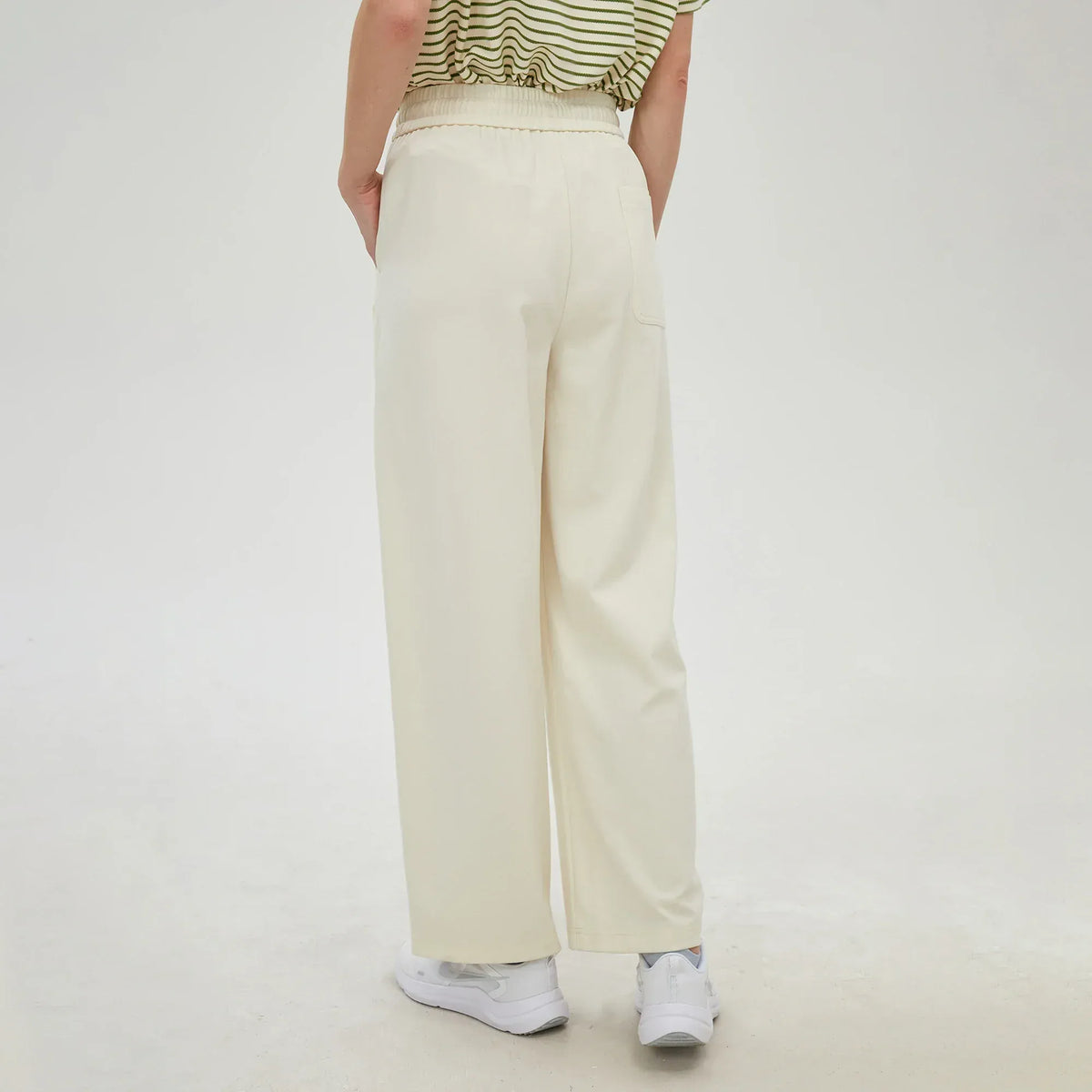 Embroidery Pants for Women Image