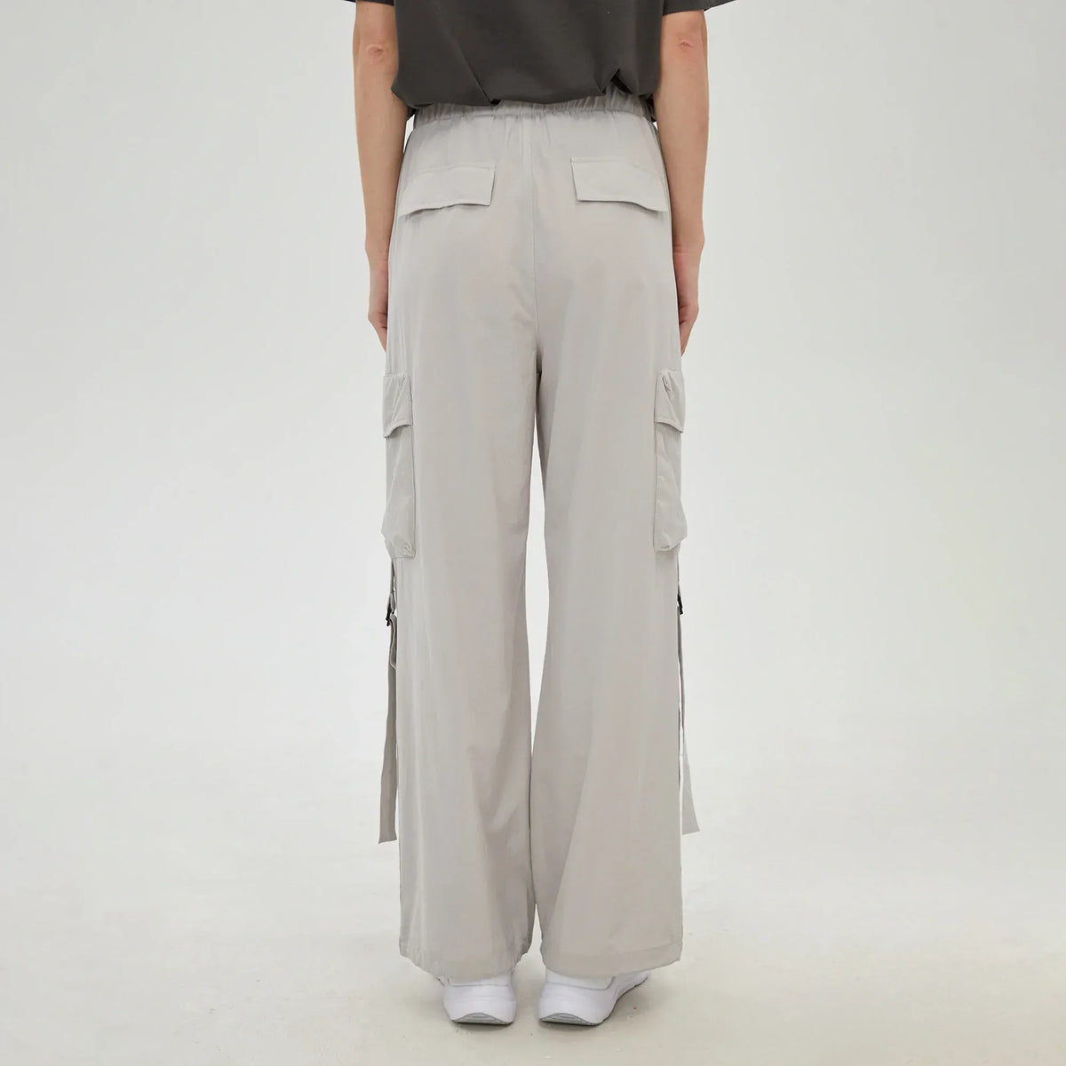 Plain Pants for Women Image