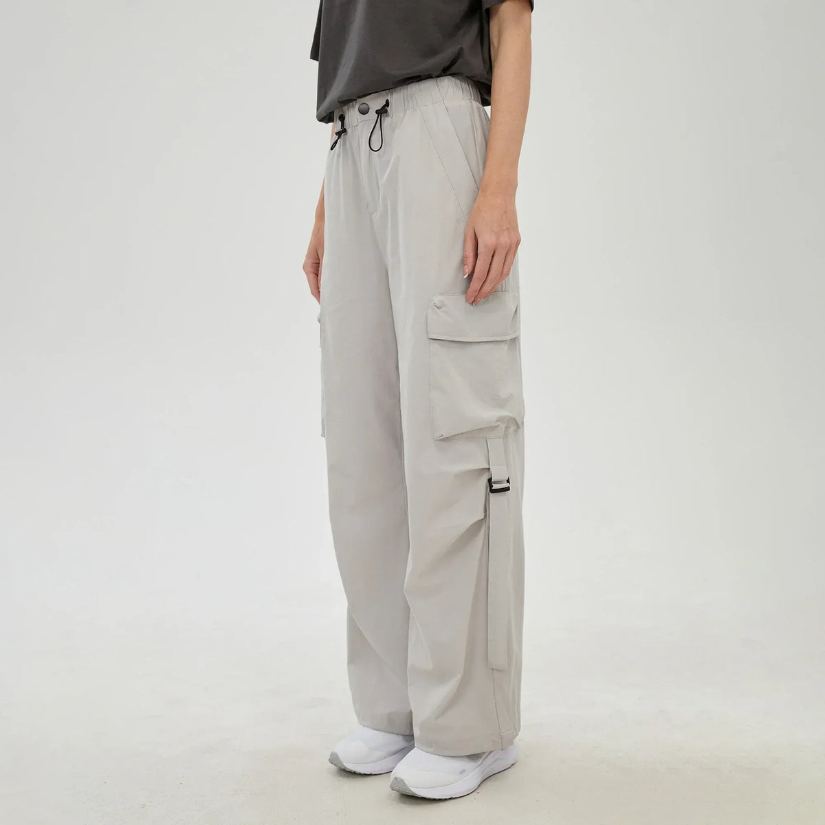 Plain Pants for Women Image