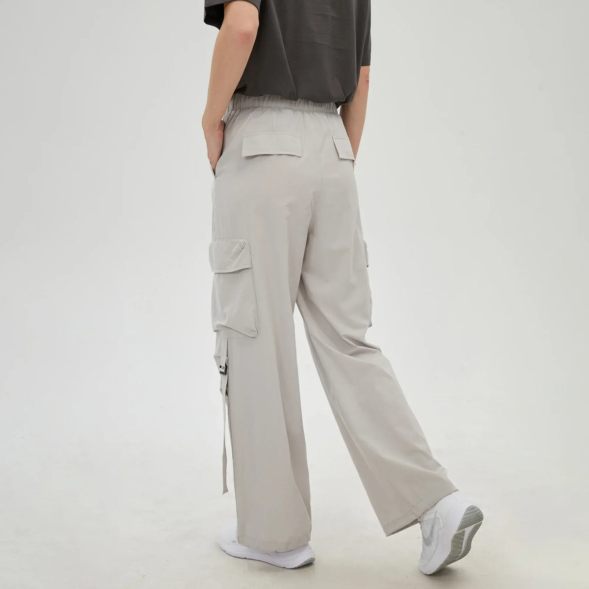Plain Pants for Women Image