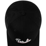 Embroidery Cap for Men Image