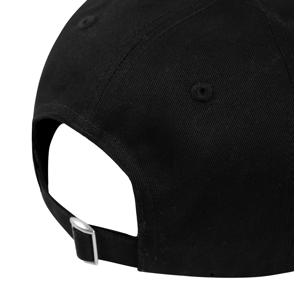 Embroidery Cap for Men Image