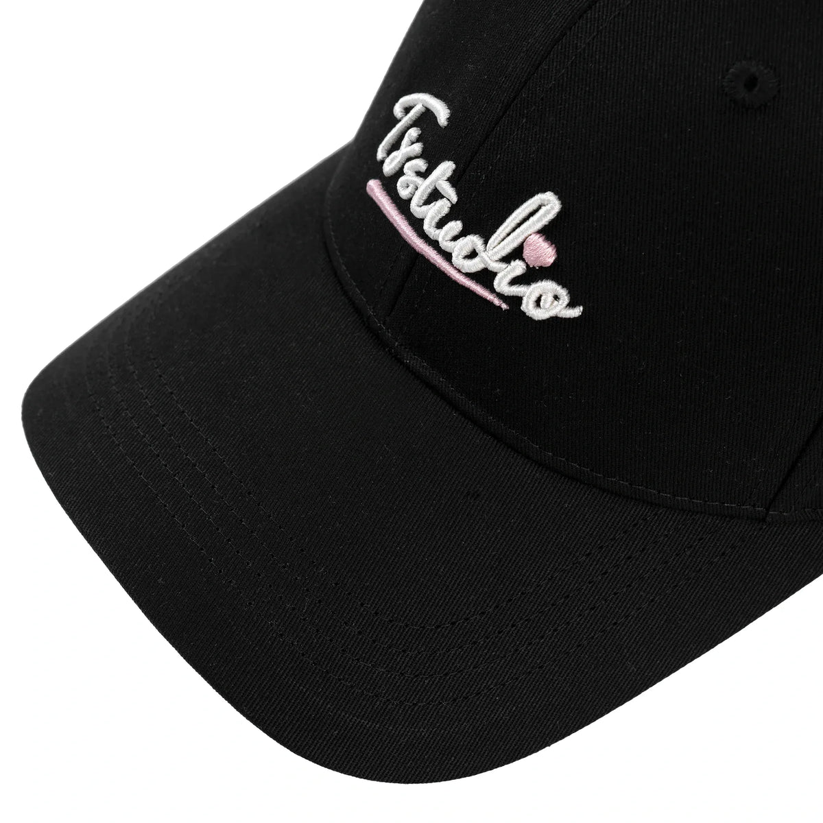 Embroidery Cap for Men Image