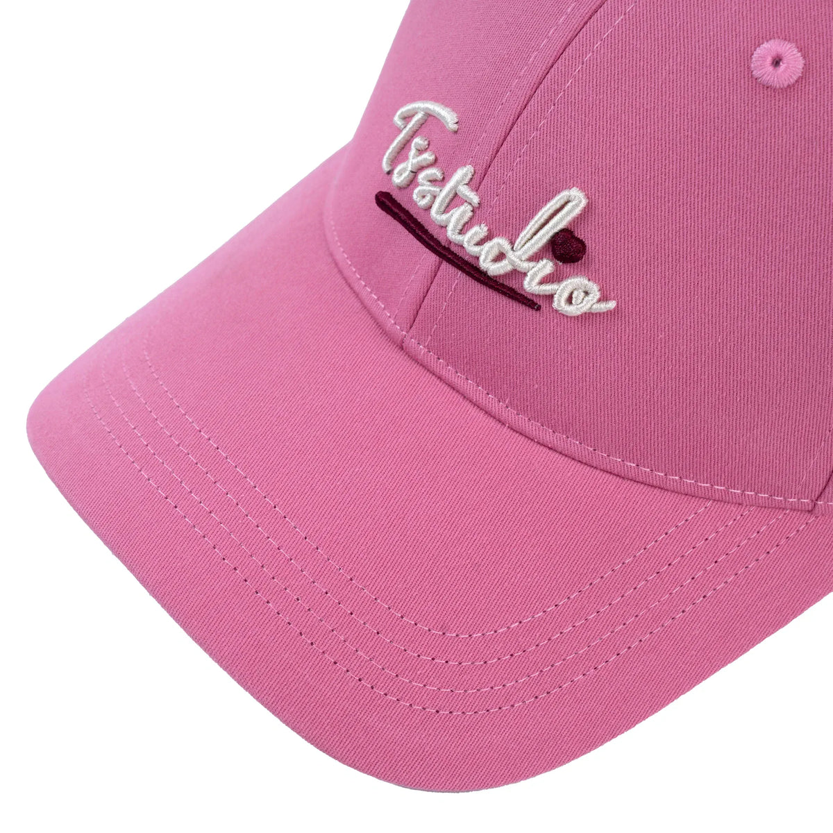 Embroidery Cap for Women Image