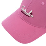 Embroidery Cap for Women Image