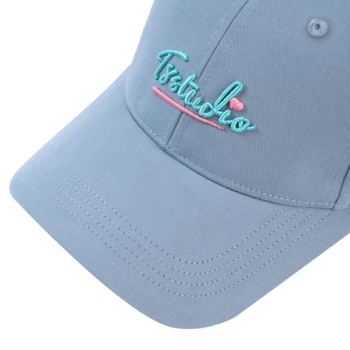 Embroidery Cap for Women Image