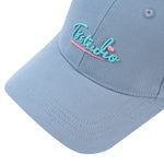 Embroidery Cap for Women Image