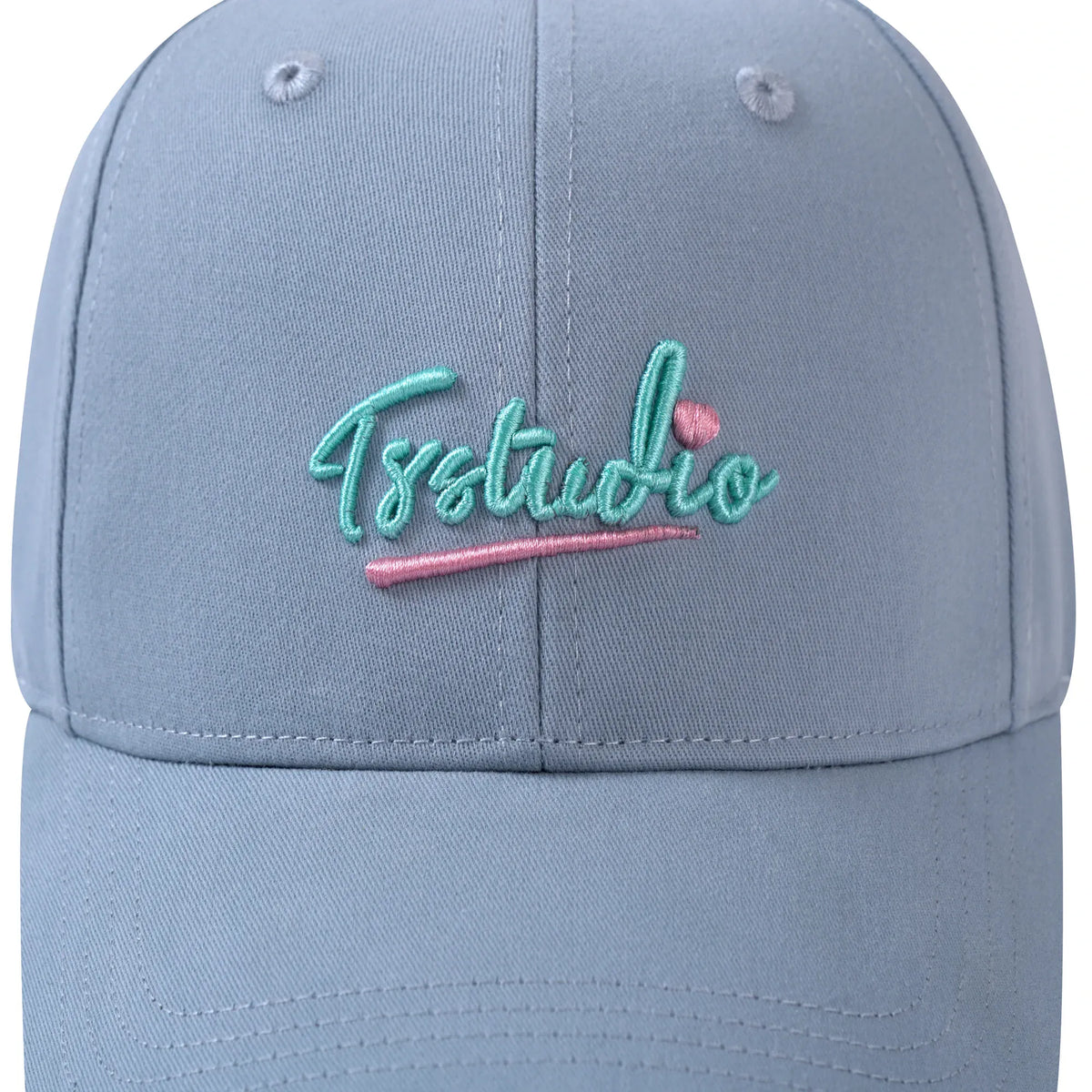 Embroidery Cap for Women Image