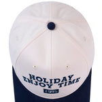 Embroidery Cap for Men Image