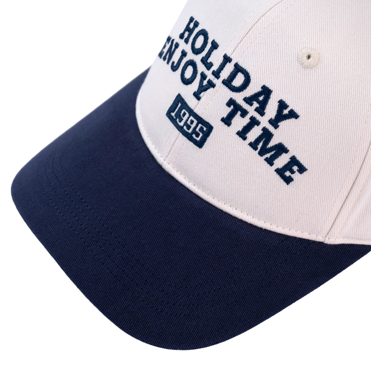 Embroidery Cap for Men Image