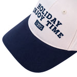 Embroidery Cap for Men Image
