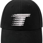 Embroidery Cap for Men Image