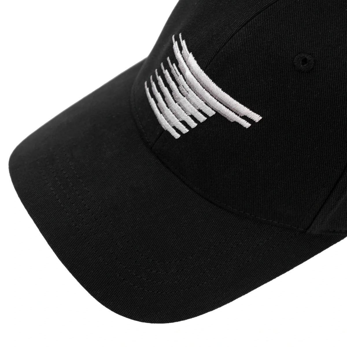 Embroidery Cap for Men Image