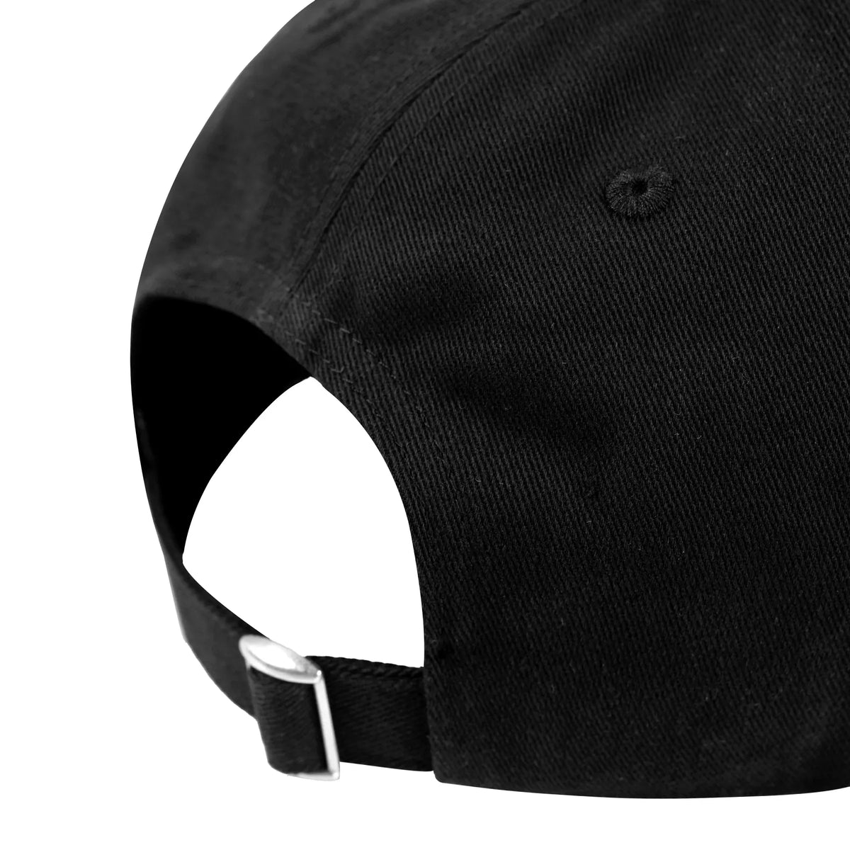 Embroidery Cap for Men Image