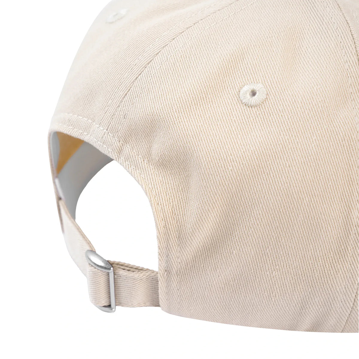 Embroidery Cap for Men Image