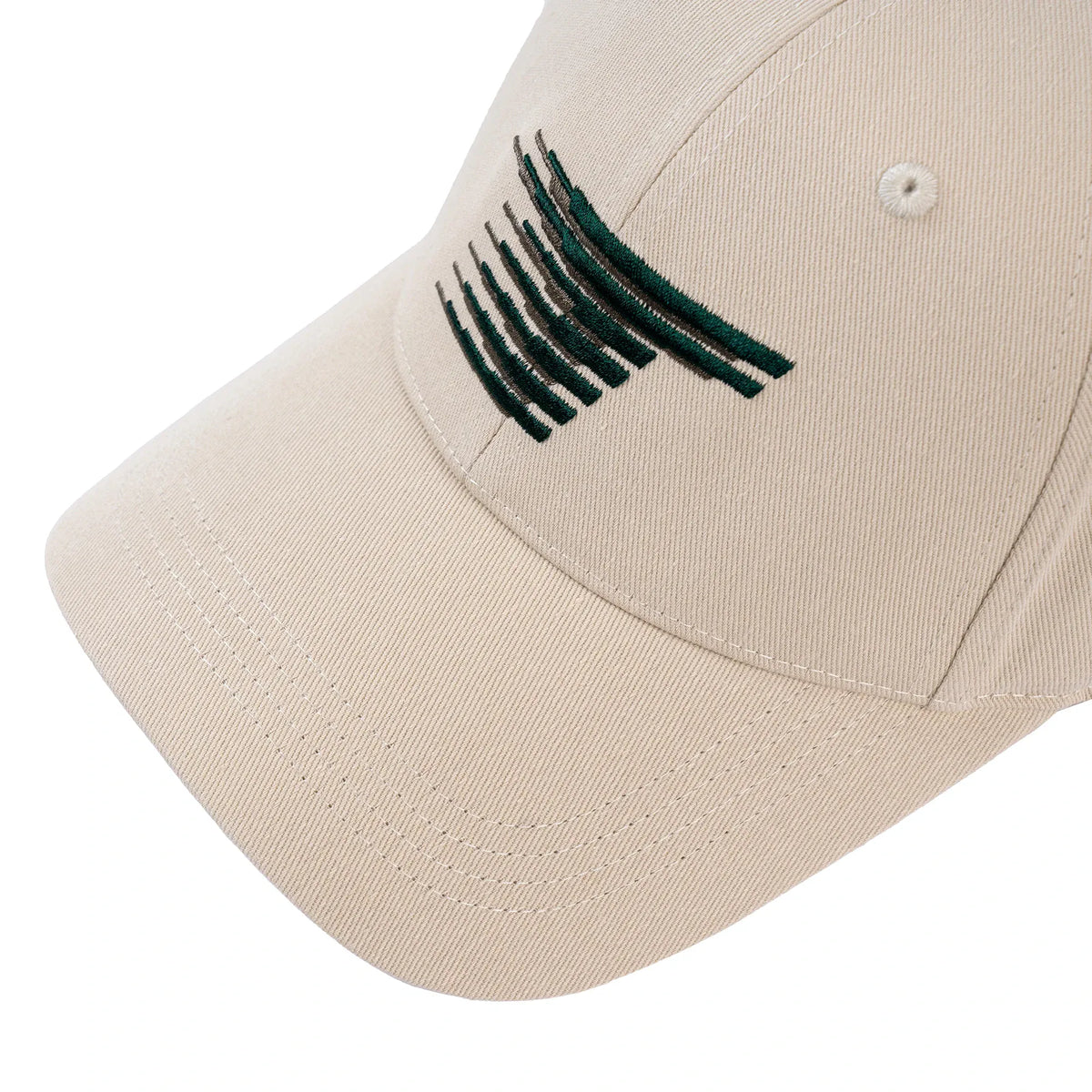 Embroidery Cap for Men Image