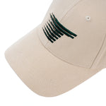 Embroidery Cap for Men Image