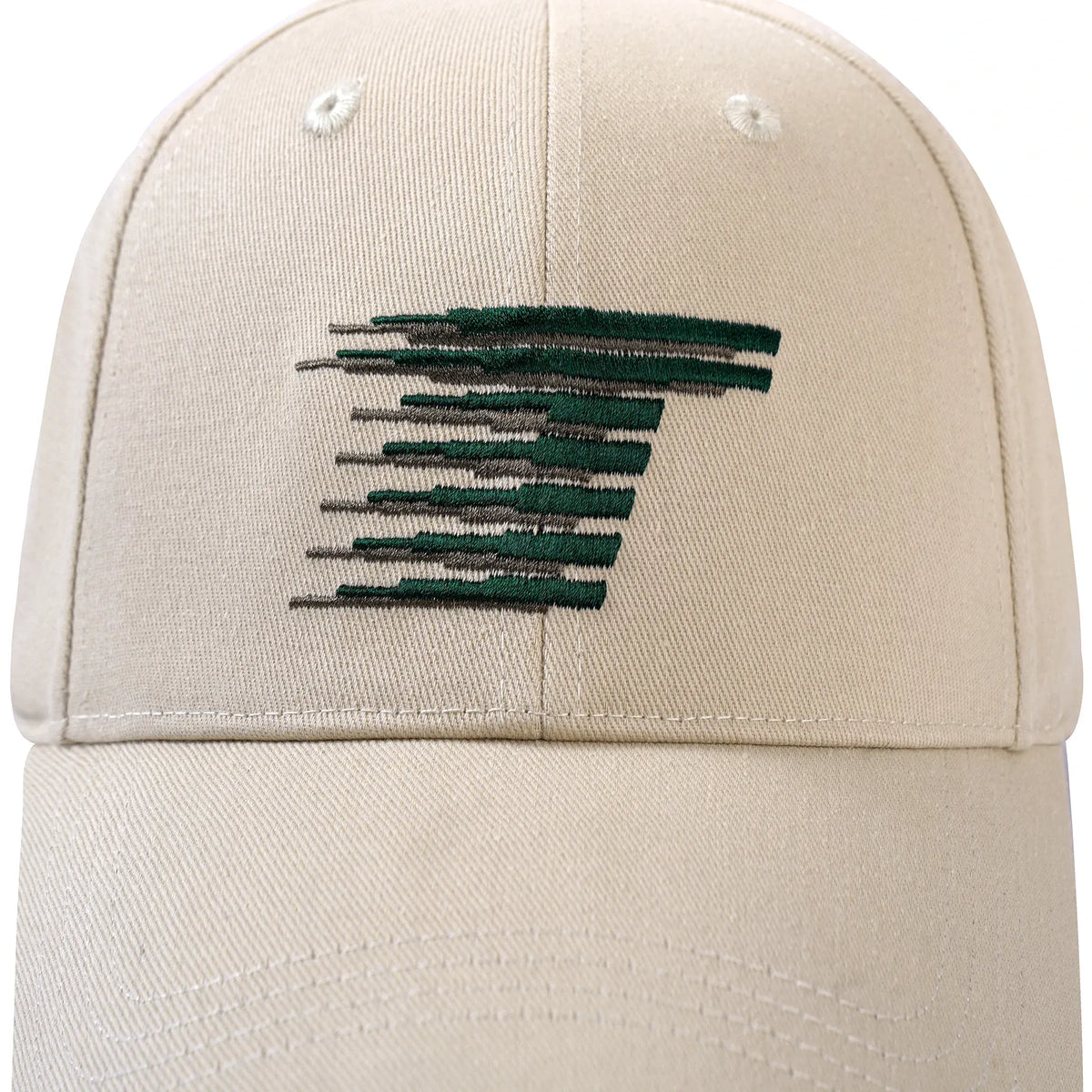 Embroidery Cap for Men Image