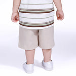 Plain Shorts for Baby boy Image