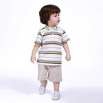 Plain Shorts for Baby boy Image