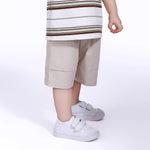 Plain Shorts for Baby boy Image