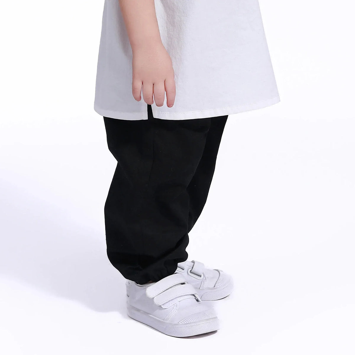 Plain Pants for Baby boy Image
