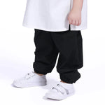Plain Pants for Baby boy Image