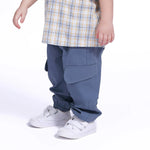 Plain Pants for Baby boy Image
