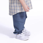 Plain Pants for Baby boy Image